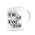 Caneca Motivação - Só vai dá se você tentar - M2 - Imagem 2