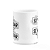 Caneca Motivação - Só vai dá se você tentar - M2 - Imagem 3