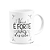 Caneca Motivação - Você é forte, não desista - Imagem 3
