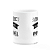 Caneca Motivação - Comece acreditando que é possível - M2 - Imagem 3