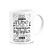 Caneca Motivação - Você pode tudo - 325ml - Imagem 2