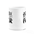 Caneca Motivação - Fazendo tudo com amor - Imagem 3