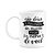 Caneca Motivação - Não perca o melhor de você - M2 - Imagem 1