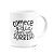 Caneca Motivação - Comece o dia com um sorriso - Imagem 2