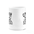 Caneca Motivação - Comece o dia com um sorriso - Imagem 3