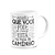 Caneca Motivação - Acredite que você está no caminho - Imagem 2