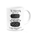 Caneca Motivação - A mente é tudo, o que você pensa se torna - Imagem 2
