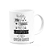 Caneca Motivação - A dor é para todos - 325ml - Imagem 2