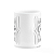 Caneca Motivação - Escolha fazer o certo e não o que é fácil - Imagem 3