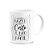 Caneca Motivação - Escolha fazer o certo e não o que é fácil - Imagem 2