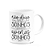 Caneca Motivação - Não deixe seus sonhos serem apenas sonhos - Imagem 2