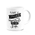 Caneca Motivação - Você é o projeto mais importante - M2 - Imagem 2