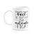 Caneca Motivação - Quanto mais você se supera - M2 - Imagem 1