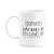 Caneca Motivação - Sonhos não cabem em gavetas - Imagem 1