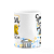 Caneca Profissões - Defensor Público - 325ml - Imagem 3