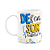 Caneca Profissões - Defensor Público - 325ml - Imagem 1