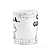 Caneca Florkito Namorados - Limpa a... Casa comigo? - Imagem 3