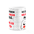 Caneca Florkito Namorados - Pra você estou fácil - Imagem 3