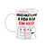 Caneca Florkito Namorados - Quero partilhar a vida com você - Imagem 1