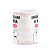 Caneca Florkito Namorados - Quero partilhar a vida com você - Imagem 3