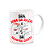 Caneca Florkito Namorados - Sra. da razão e Sr. sempre certo - Imagem 2