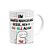 Caneca Florkito Namorados - Um chato desse, nem google acha - Imagem 2