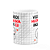 Caneca Florkito Namorados - Você merece muita coisa boa - Imagem 3