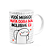Caneca Florkito Namorados - Você merece muita coisa boa - Imagem 2