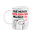 Caneca Florkito Namorados - Você merece muita coisa boa - Imagem 1