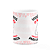 Caneca Florkito Namorados - Você merece o mundo - Imagem 3