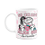 Caneca Florkita Professora - Exclusivo da melhor Prof - Imagem 1