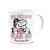 Caneca Florkita Professora - Exclusivo da melhor Prof - Imagem 2