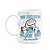Caneca Florkito Professor - Exclusivo do melhor Prof - Imagem 1