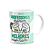 Caneca Florkito Professores - Os melhores inspiram - Imagem 2