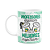 Caneca Florkito Professores - Os melhores inspiram - Imagem 1