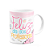 Caneca Florkita Professora - Gente que ama ensinar - Imagem 2