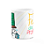 Caneca Florkito Professores - Feliz dia dos professores - Imagem 3