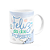 Caneca Florkito Professor - Gente que ama ensinar - Imagem 2