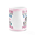 Caneca Florkita Professora - Ela acreditou em mudar o mundo - Imagem 3