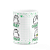 Caneca Florkito Professor - O dia a dia do professor - Imagem 3