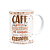 Caneca Florkito- Café - Café para descoisar as coisas - Imagem 2