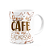 Caneca Divertida - Café - Depois do café eu me expresso - Imagem 2