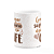 Caneca Divertida - Gente que só funciona depois do café - Imagem 3