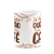 Caneca Divertida - Café - Já fiz muita questão - Imagem 3