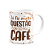Caneca Divertida - Café - Já fiz muita questão - Imagem 2