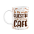 Caneca Divertida - Café - Já fiz muita questão - Imagem 1