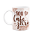 Caneca Divertida - Café - Sou cafezeiro - 325ml - Imagem 1