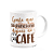 Caneca Florkito - Gente que só funciona depois do café - Imagem 2