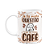 Caneca Florkito - Café - Já fiz muita questão - Imagem 1