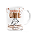 Caneca Florkito - Café - Suporte emocional - Imagem 2